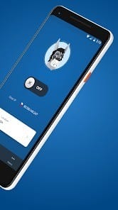 HMA VPN Proxy WiFi Security Online Privacy Premium APK MOD 5.57.6298 Unlocked Banner