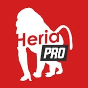 Heria Pro MOD APK 3.2.0 Unlocked