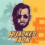 Hijacker Jack Famous wanted Premium MOD APK 3.53 Unlocked