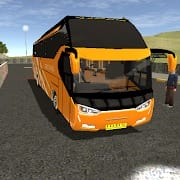 IDBS Bus Simulator MOD APK 7.3 Money