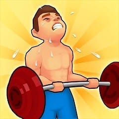Idle Workout Master MOD APK 2.0.2 Free Purchase