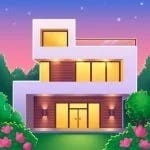 Interior Story home design 3D  MOD APK 3.2.0 Unlimited Money