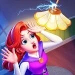 Jewel Manor Home Design MOD APK 1.4.0 Unlimited Money