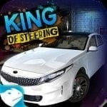 King Of Steering KOS Drift MOD APK 9.0.0 Free Rewards