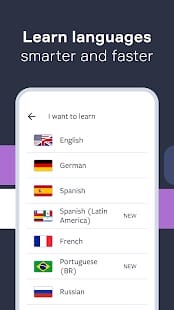 Lingvist learn languages fast premium mod apk 2.87.10 unlocked1