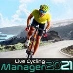 Live Cycling Manager 2021 MOD APK 1.95 Free Shopping
