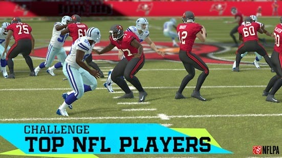 Madden NFL 22 Mobile Football 7.9.4 APK Banner