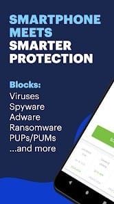 Malwarebytes Mobile Security Premium APK MOD 5.3.42B89 Unlocked Banner