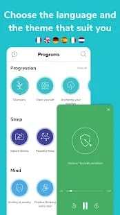 Mindfulness with petit bambou apk mod 5.3.1 subscribe unlocked1