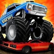 Monster Truck Destruction MOD APK 3.4.4286 Money