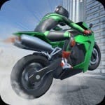 Motorcycle Real Simulator MOD APK 3.1.23 Unlimited Money