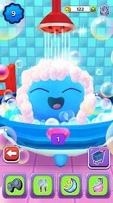 My boo 2 my virtual pet game mod apk 1.13 unlimited coins1
