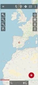 OruxMaps GP APK 9.0.1GP Patched Banner