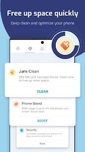 PoMelo File Explorer Cleaner Premium APK MOD 1.5.3 Unlocked Banner