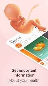 Pregnancy and due date tracker apk mod 3.58.0 gold unlocked1
