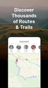 Rever motorcycle gps rides premium mod apk 5.2.2 unlocked1