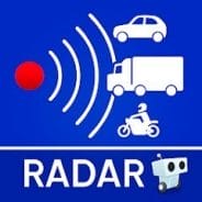 Radarbot Speed Camera Detector Premium MOD APK 9.3.10 Gold Unlocked