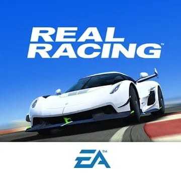 Real Racing 3 MOD APK 10.4.3
