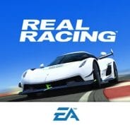 Real Racing 3 MOD APK 12.0.2 Unlimited Money/Unlocked