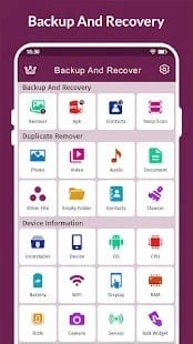 Recover deleted all photos pro apk mod 10.0 unlocked1