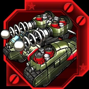 Redsun RTS Premium MOD APK 1.1.235