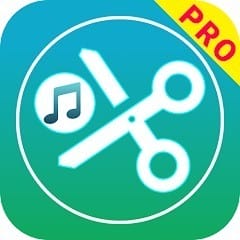 Ringtone Maker MP3 Cutter Pro APK MOD 6.9 VIP Unlocked