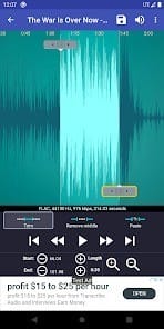 Ringtone maker create ringtone pro apk mod 2.8.5 unlocked1