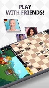 Schach online chess universe mod apk 1.14.8 free purchases1