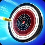 Sniper Champions 3D shooting MOD APK 1.4.7 Frozen Enemies/Reduce Wiewfinder Shake