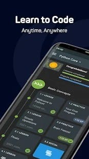 Sololearn learn to code pro apk mod 4.19.0 unlocked1