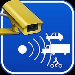 Speed Camera Detector Pro MOD APK 7.7.0 Unlocked