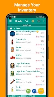 Stock and inventory simple pro mod apk 2.1.23 unlocked1