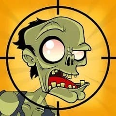 Stupid Zombies 2 MOD APK 1.7.3 Unlimited Ammo