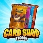 TCG Card Shop Tycoon Simulator MOD APK 174 Unlocked Shop