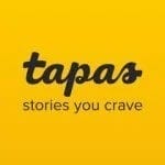 Tapas Comics and Novels APK 6.5.0