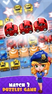 Traffic jam cars puzzle mod apk 1.5.8 unlimited coins1