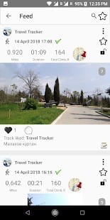 Travel Tracker Pro GPS APK 4.7.8.Pro Patched Banner