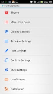 TwitPane MOD APK 18.0.5 dA-Free Banner