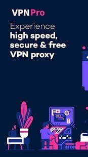 Vpn pro pay once for life apk 2.1.9 paid1