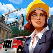Virtual City Playground Build MOD APK 1.21.101 Free Shopping