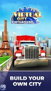 Virtual city playground build mod apk 1.21.101 free shopping1