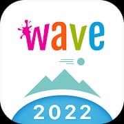 Wave Live Wallpapers Maker 3D Premium MOD APK 5.4.9 Unlocked