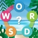 Word Search Sea Word Puzzle MOD APK 2.25.04 Unlimited Money, No ADS
