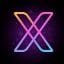 X Launcher Model x launcher Premium MOD APK 8.5 Unlocked Icon