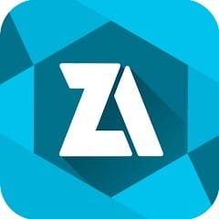 ZArchiver Donate MOD APK 1.0.3