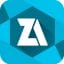 ZArchiver Donate MOD APK 1.0.3 Icon
