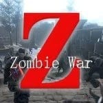 Zombie War New World MOD APK 1.42.1 Unlimited Coins