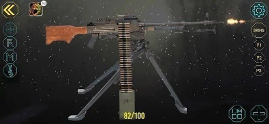Eweapons gun weapon simulator mod apk 1.7.6 unlocked, no ads1