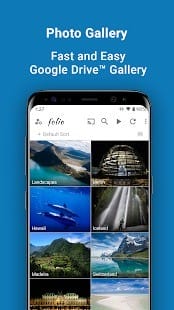 Gfolio photos and slideshows 3.4.10 apk paid patched1