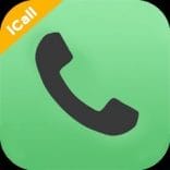 iCall iOS 15 Phone 13 Call APK Pro MOD 2.4.4 Unlocked